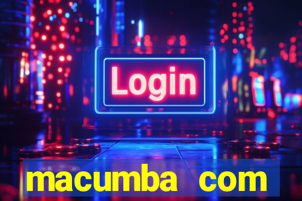 macumba com dinheiro significado